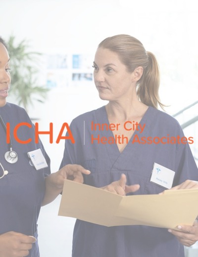 Inner City Health Associates (ICHA)