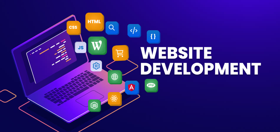 website
